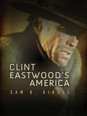 cover image of Clint Eastwood's America